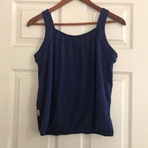 Icebreaker Merino Wool Tank